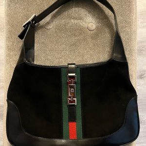 Vintage Gucci bag